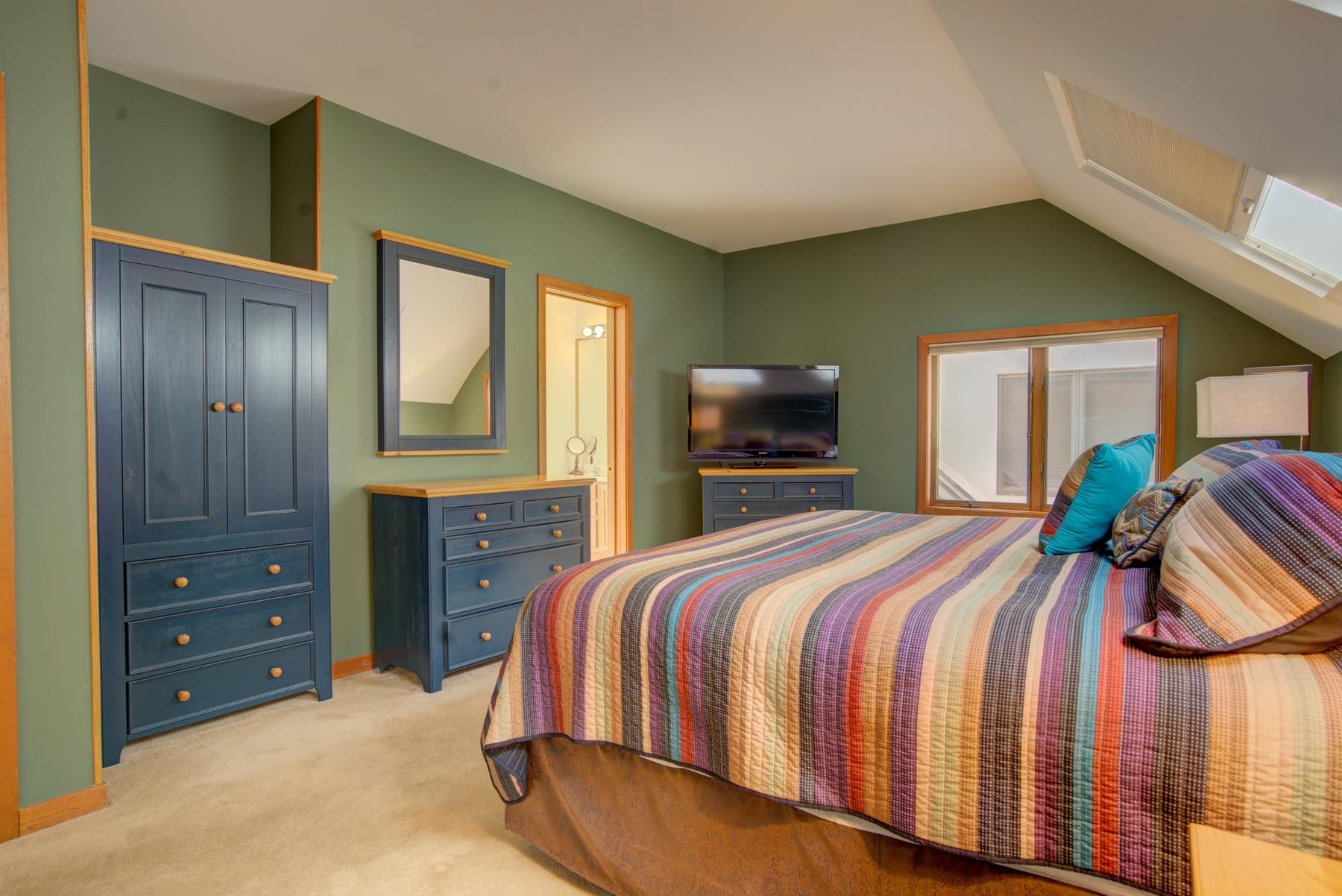 10 Middle Ridge Road, Unit 27 South Londonderry, VT 05155 - Photo 22 of 32