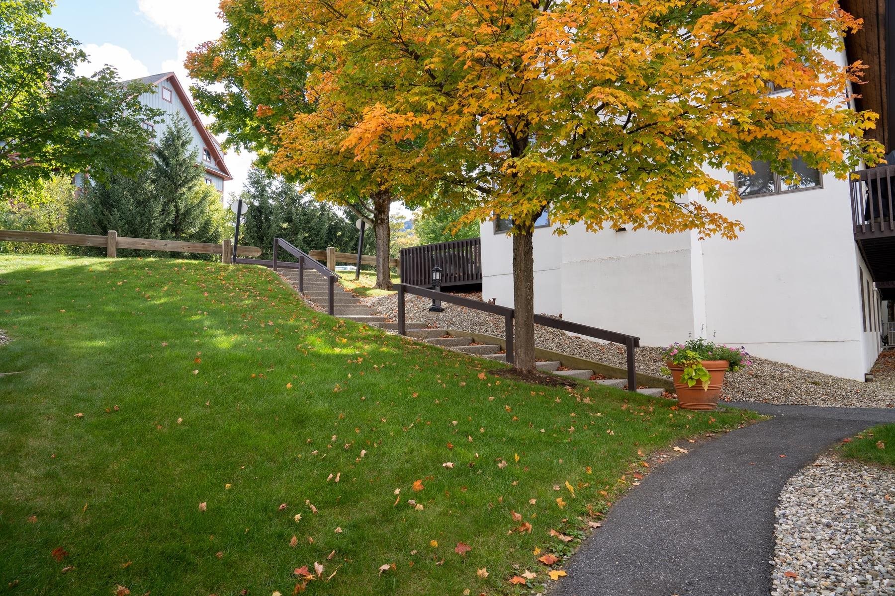 10 Middle Ridge Road, Unit 27 South Londonderry, VT 05155 - Photo 32 of 32