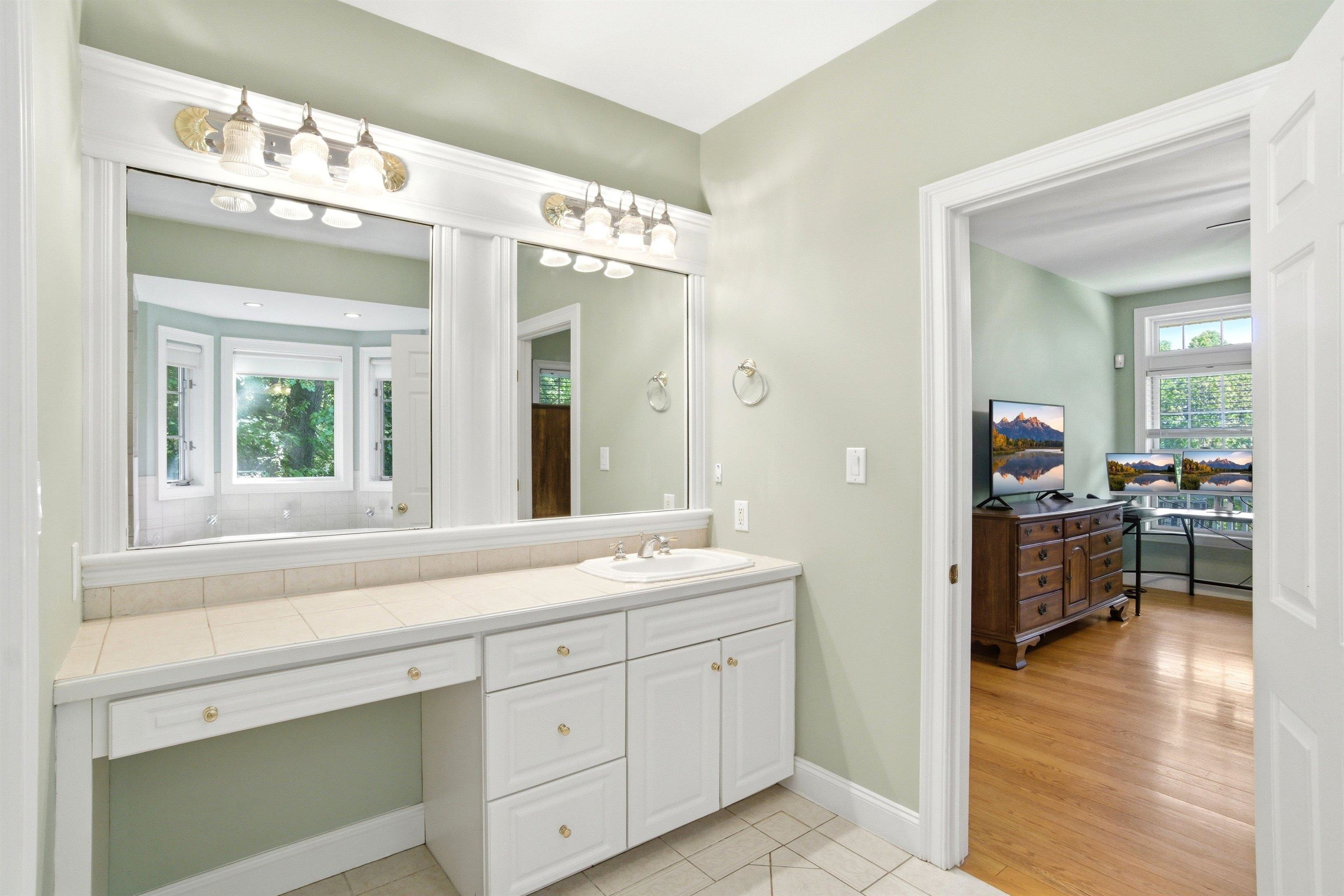957 Back Mountain Road Goffstown, NH 03045 - Photo 33 of 58