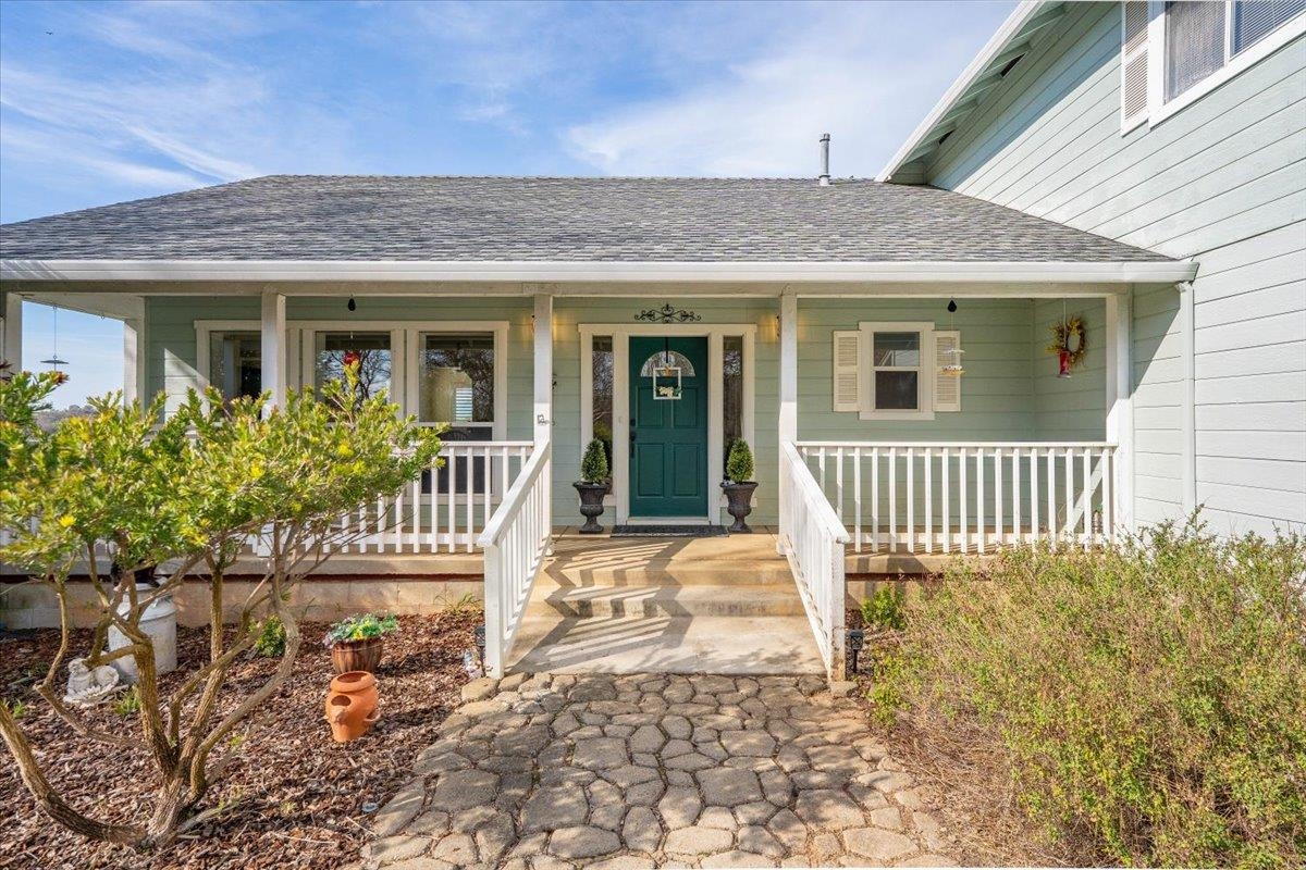 18920 Reeds Creek Road Red Bluff, CA 96080 - Photo 1 of 72