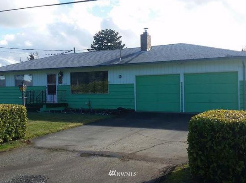212 McCarver Road Port Angeles, WA 98362 - Photo 1 of 1 Gallery Image 1