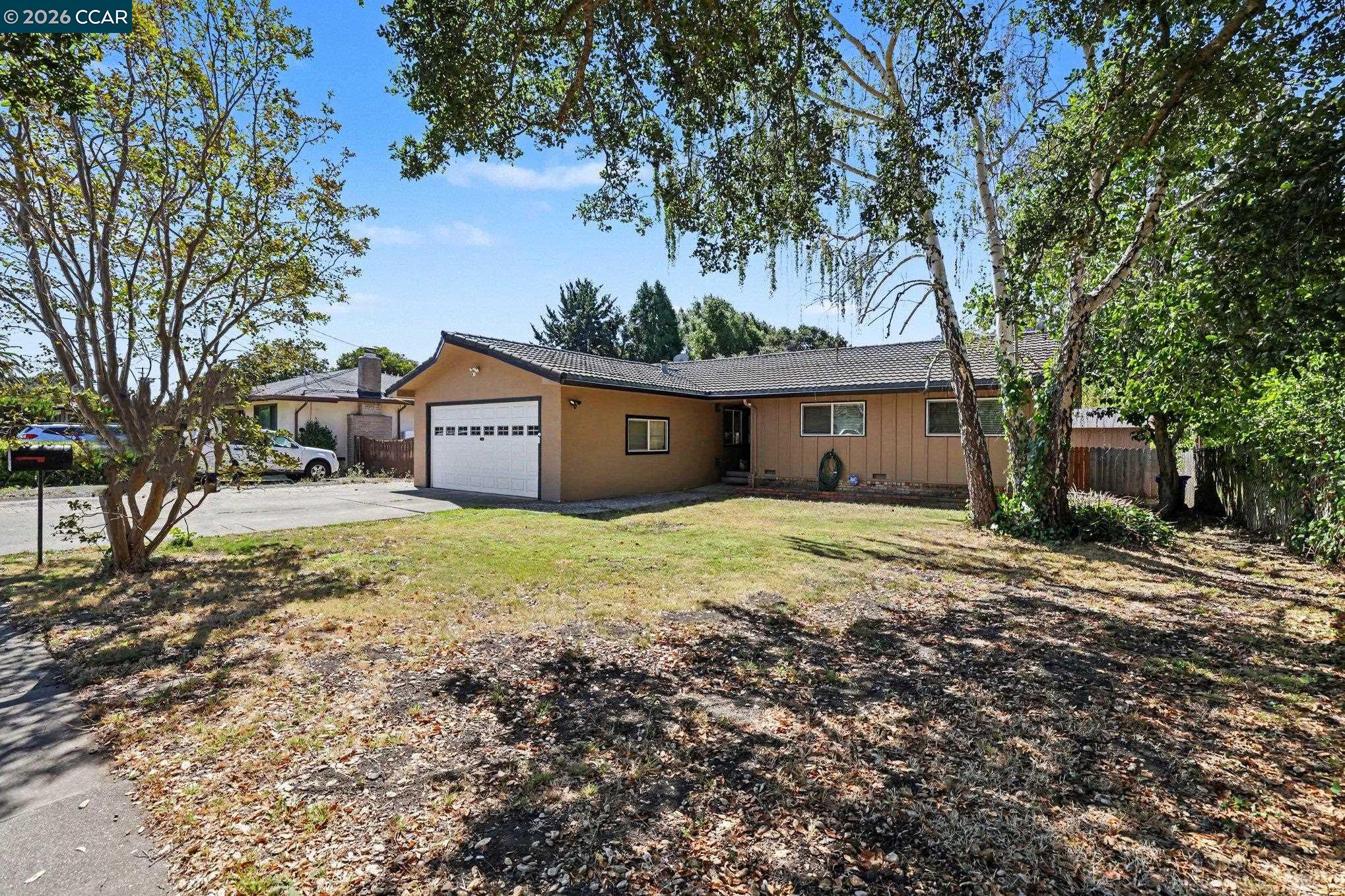 4760 Bruno Road El Sobrante, CA 94803 - Photo 2 of 26 Gallery Image 2