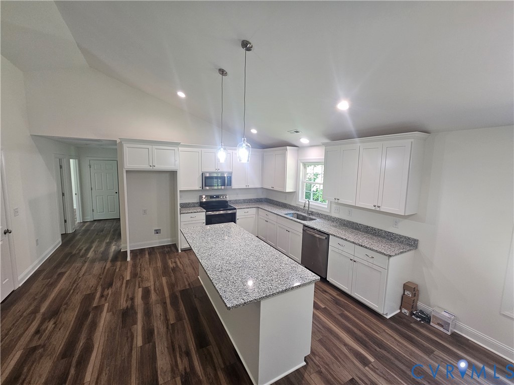 1444 Manfield Road Manquin, VA 23106 - Photo 6 of 39