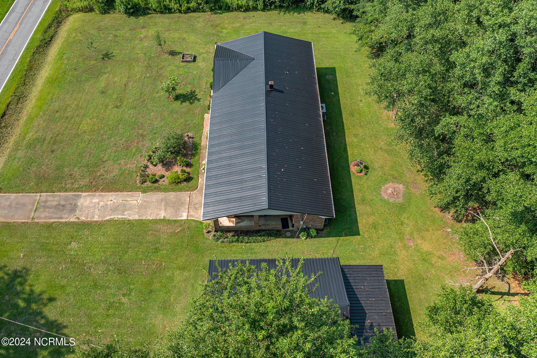 1996 Fountaintown Road Chinquapin, NC 28521 - Photo 45 of 52 4-web-or-mls-DJI_0198