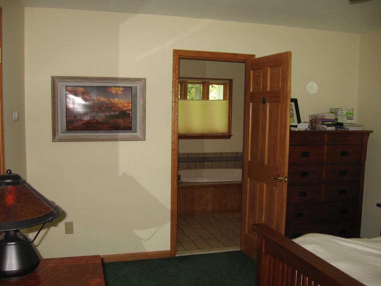 11 Elk Road Sandisfield, MA 01255 - Photo 13 of 14 a view of a hallway