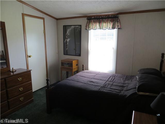 343 Will Boone Road Mocksville, NC 27028 - Photo 11 of 16 3rd Bedroom.