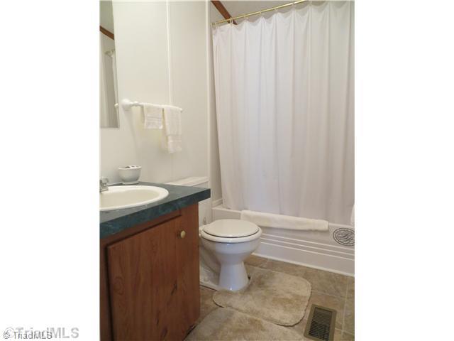 343 Will Boone Road Mocksville, NC 27028 - Photo 12 of 16 Bath.