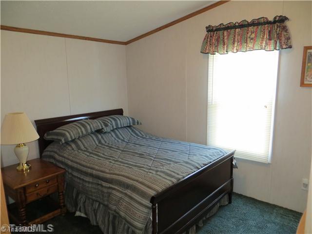 343 Will Boone Road Mocksville, NC 27028 - Photo 10 of 16 2nd Bedroom.