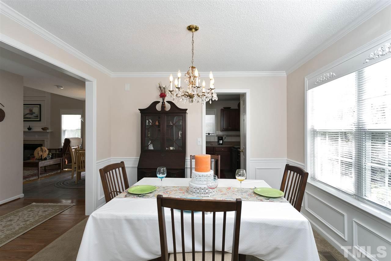 3100 Carriage Light Court Raleigh, NC 27604 - Photo 2 of 25