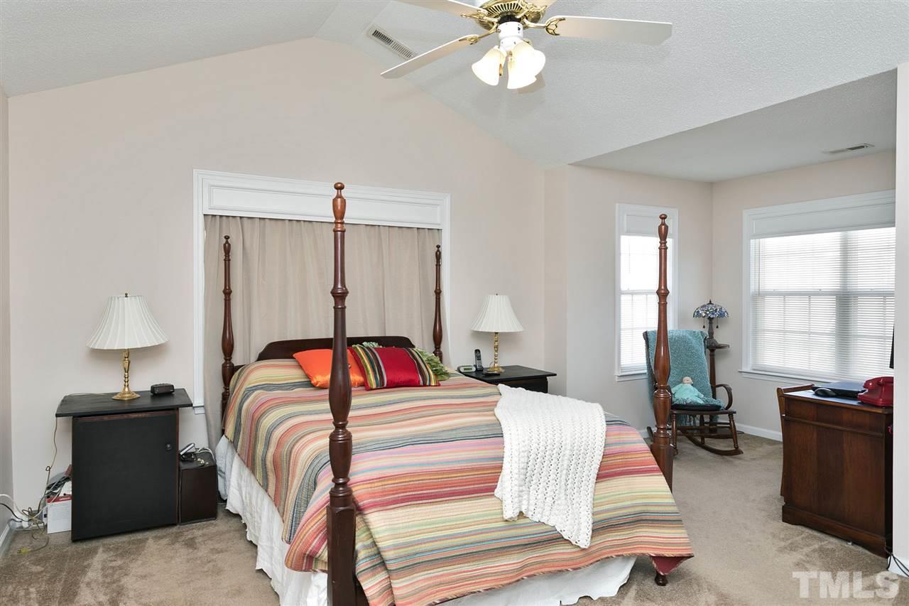 3100 Carriage Light Court Raleigh, NC 27604 - Photo 11 of 25