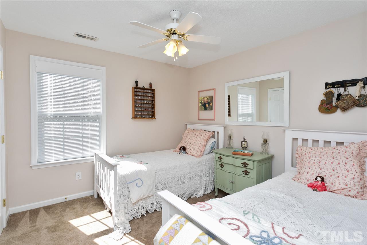 3100 Carriage Light Court Raleigh, NC 27604 - Photo 18 of 25
