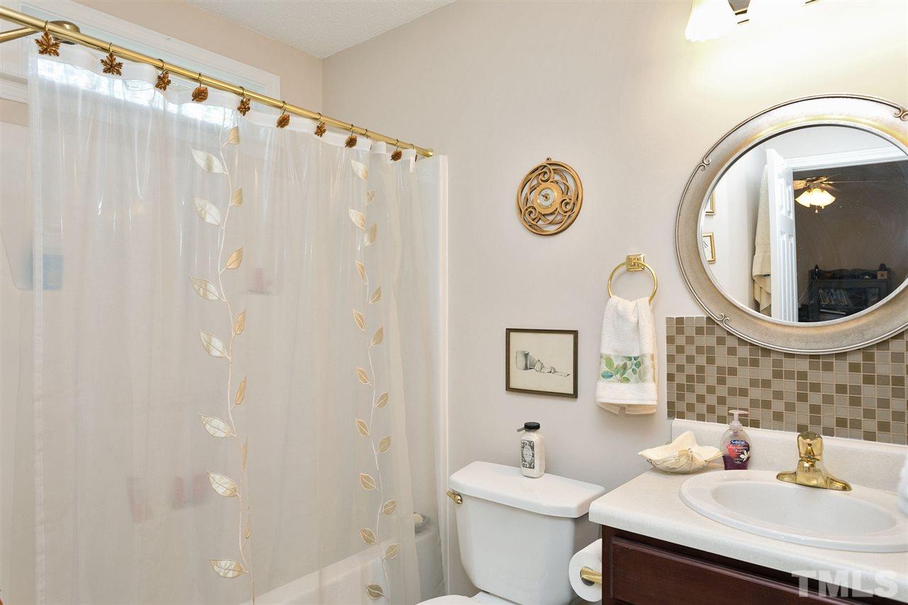 3100 Carriage Light Court Raleigh, NC 27604 - Photo 19 of 25