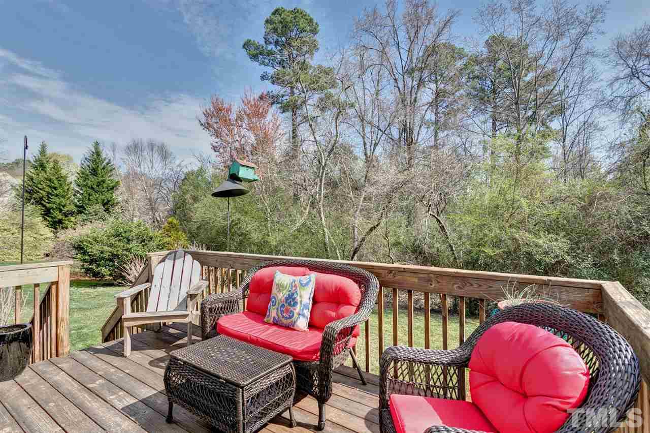 3100 Carriage Light Court Raleigh, NC 27604 - Photo 20 of 25