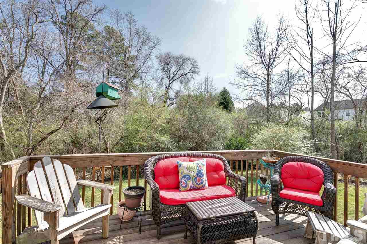 3100 Carriage Light Court Raleigh, NC 27604 - Photo 21 of 25