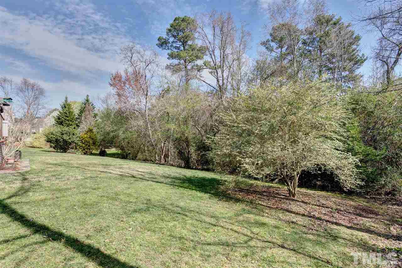 3100 Carriage Light Court Raleigh, NC 27604 - Photo 23 of 25