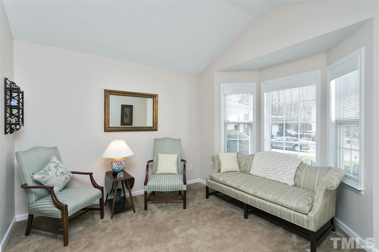 3100 Carriage Light Court Raleigh, NC 27604 - Photo 4 of 25