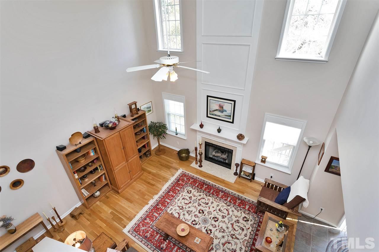 3100 Carriage Light Court Raleigh, NC 27604 - Photo 10 of 25
