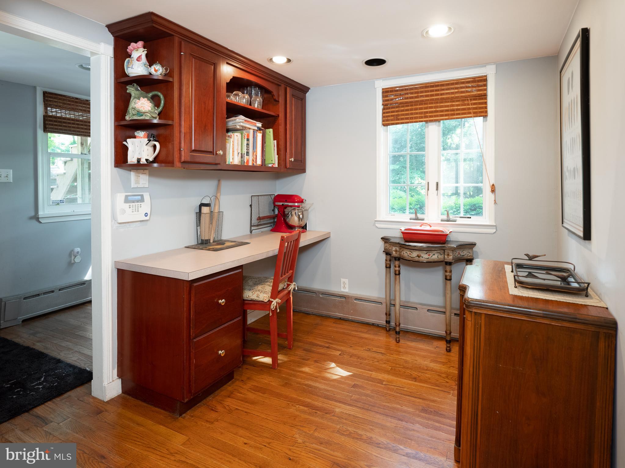2606 North Sugan Road New Hope, PA 18938 - Photo 15 of 47 Office Space off Kitchen