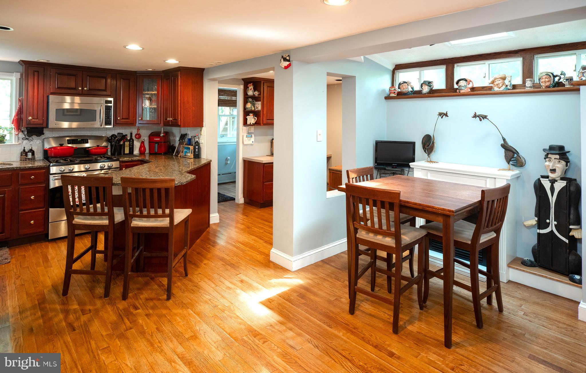 2606 North Sugan Road New Hope, PA 18938 - Photo 18 of 47 Kitchen