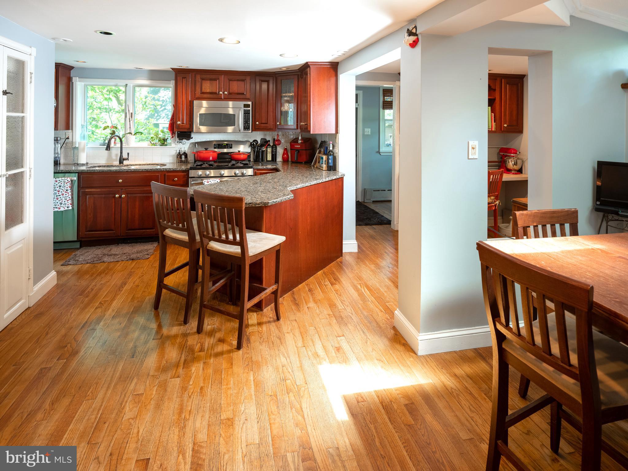 2606 North Sugan Road New Hope, PA 18938 - Photo 19 of 47 Kitchen