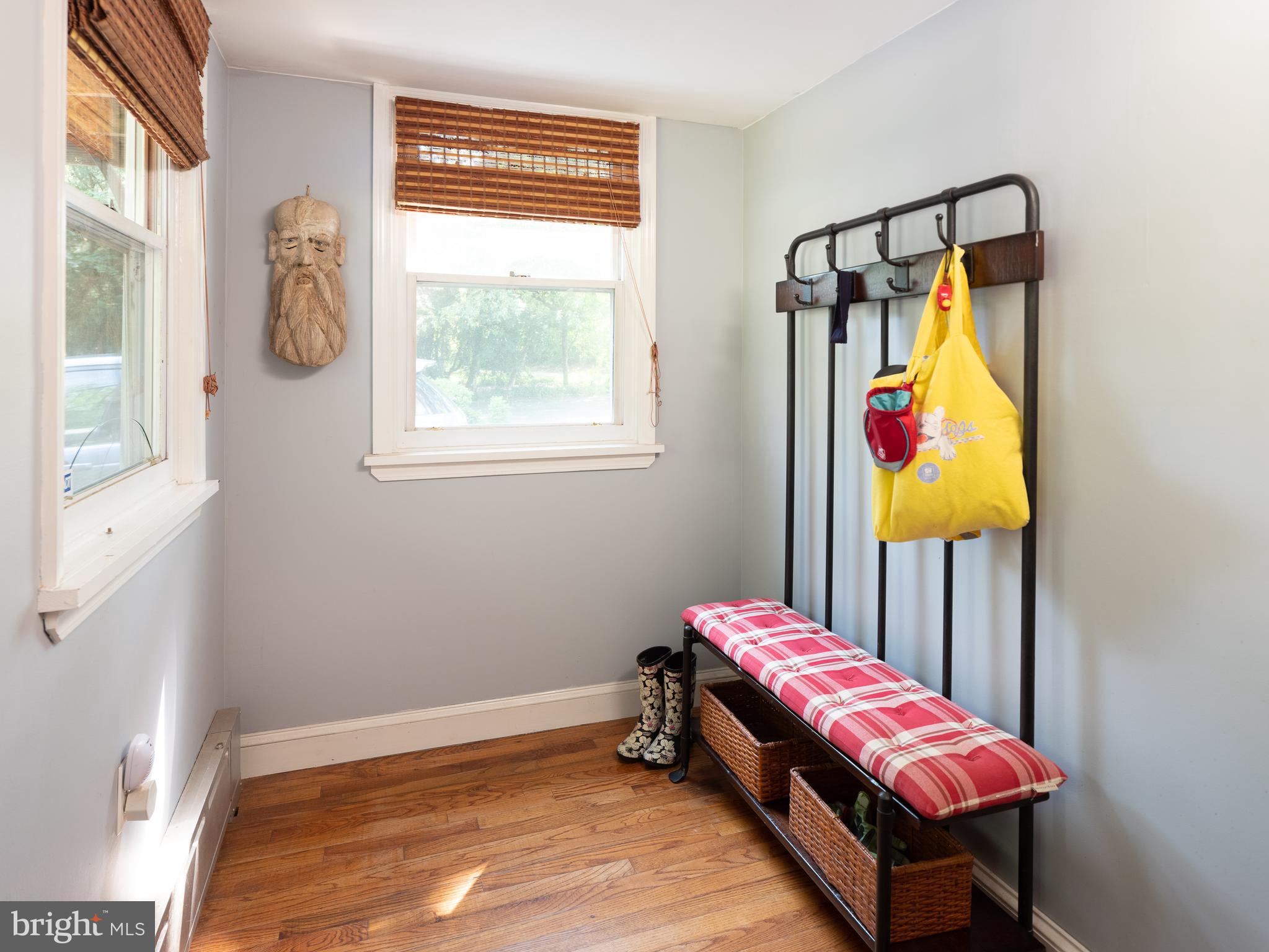 2606 North Sugan Road New Hope, PA 18938 - Photo 20 of 47 Mud Room