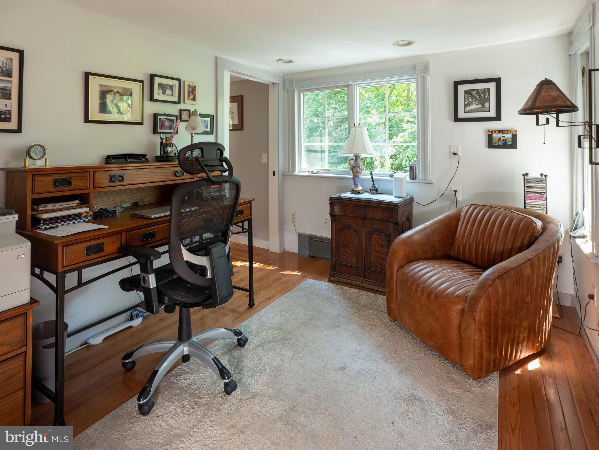 2606 North Sugan Road New Hope, PA 18938 - Photo 23 of 47 2nd Floor Office
