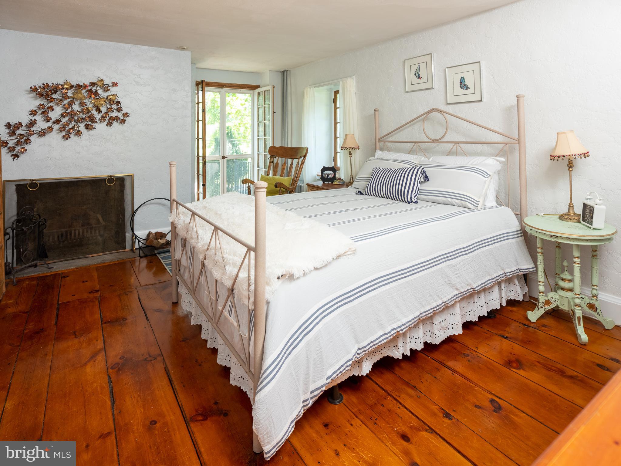 2606 North Sugan Road New Hope, PA 18938 - Photo 28 of 47 2nd Bedroom