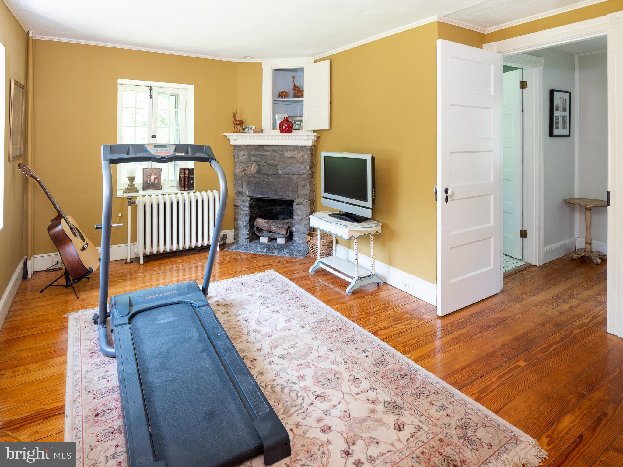 2606 North Sugan Road New Hope, PA 18938 - Photo 29 of 47 3rd Bedroom