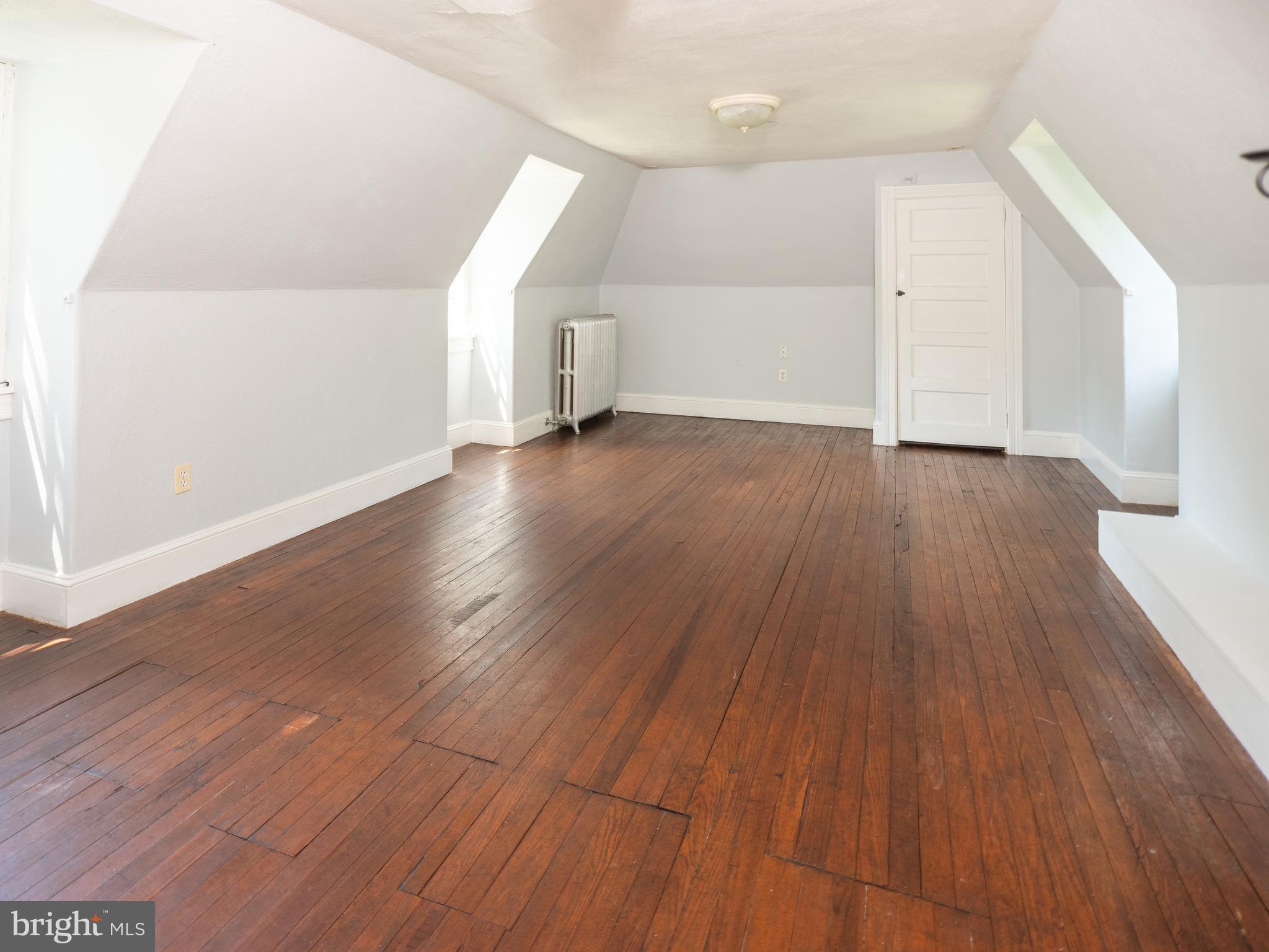 2606 North Sugan Road New Hope, PA 18938 - Photo 33 of 47 3rd Floor Bedroom # 4