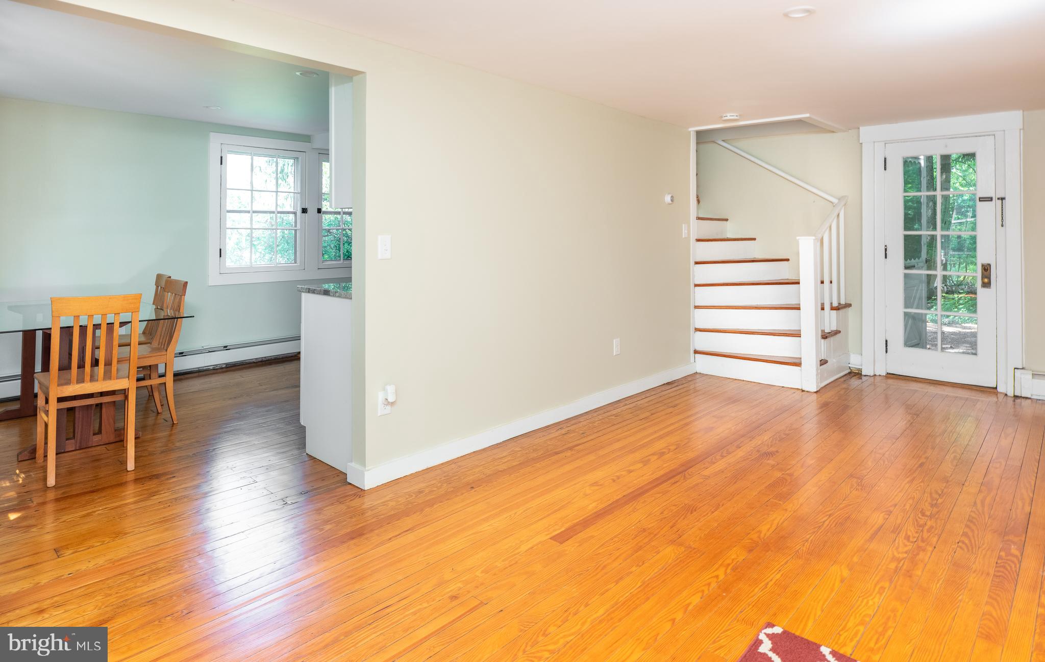 2606 North Sugan Road New Hope, PA 18938 - Photo 41 of 47 Cottage Living Room