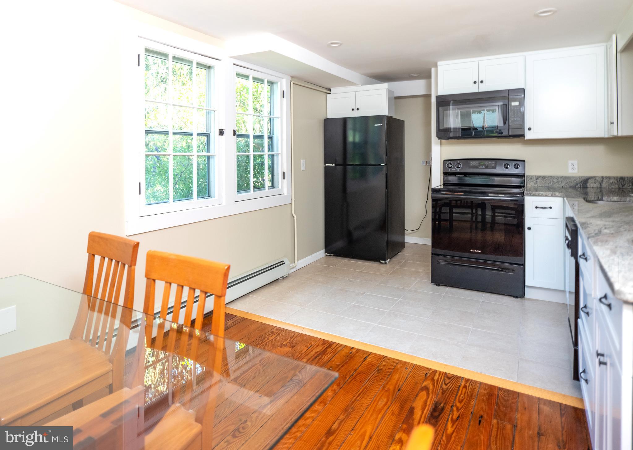 2606 North Sugan Road New Hope, PA 18938 - Photo 42 of 47 Cottage Kitchen