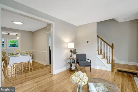 $699,900 | 4789 21st Road North, Arlington, VA 22207