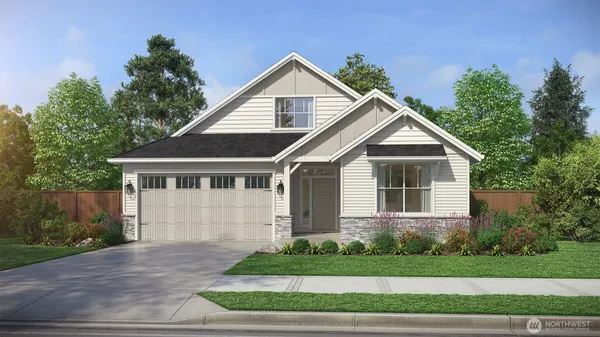 $883,900 | 2123 96th Ave Court East, Unit 35, Edgewood, WA 98371
