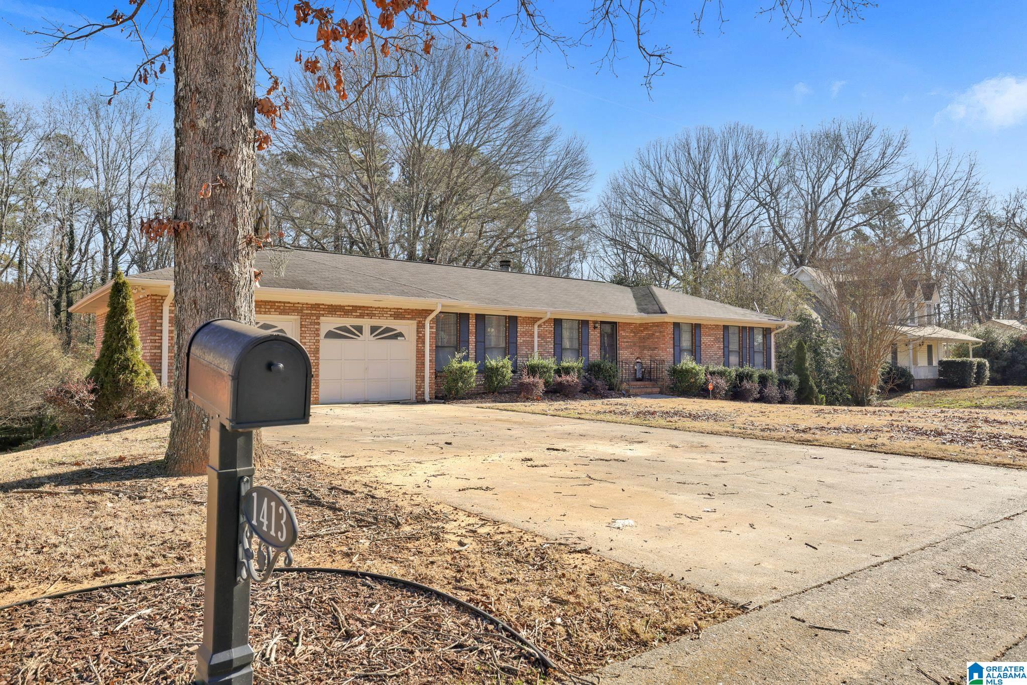1413 12th Terrace Pleasant Grove, AL 35127 - Photo 5 of 47