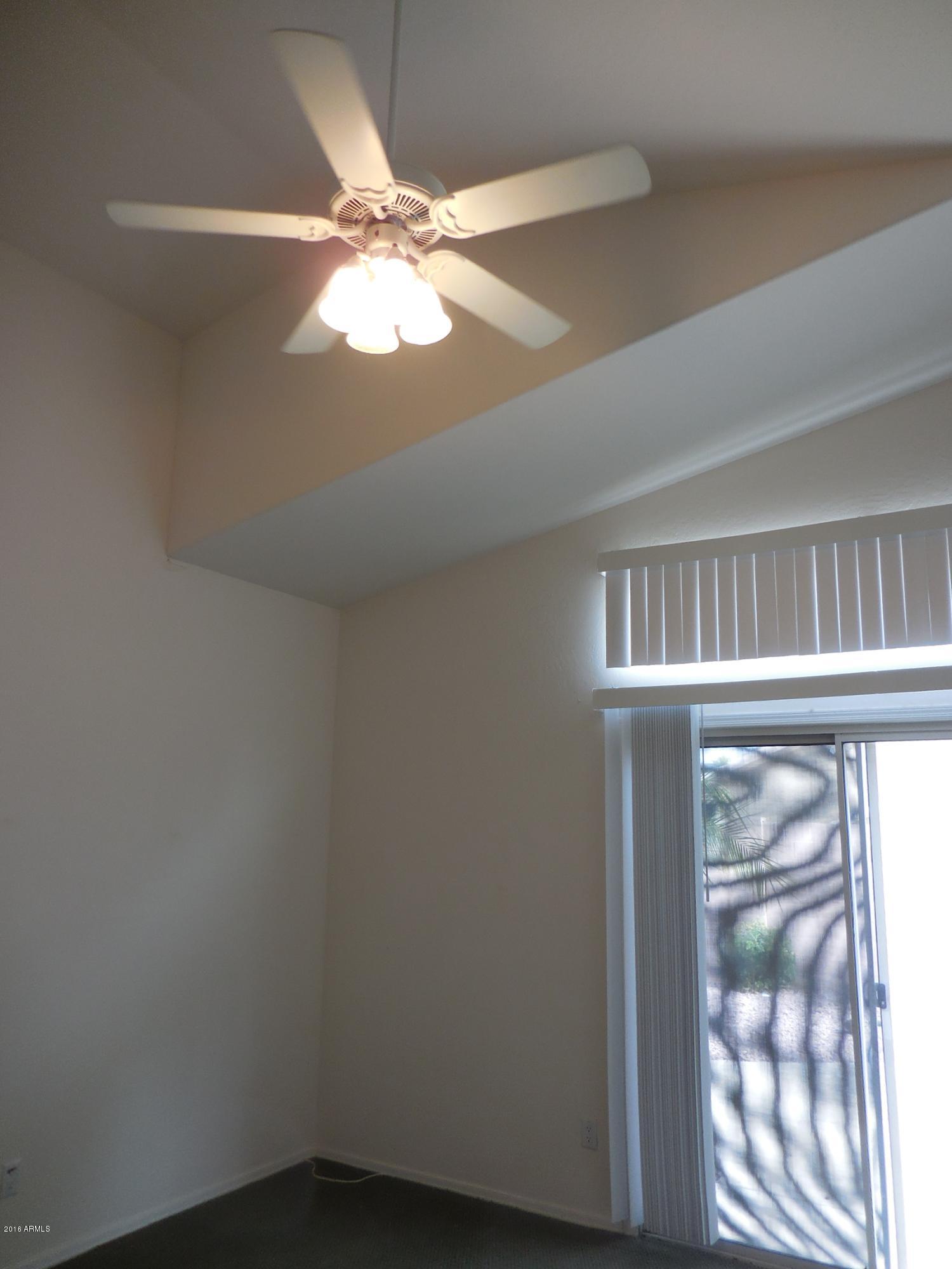 1237 East Redfield Road Phoenix, AZ 85022 - Photo 16 of 26 Master bedroom-2