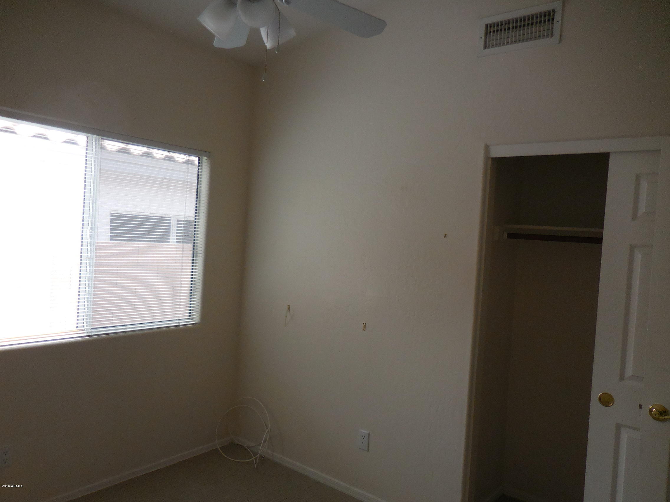 1237 East Redfield Road Phoenix, AZ 85022 - Photo 19 of 26 Bedroom No. 3