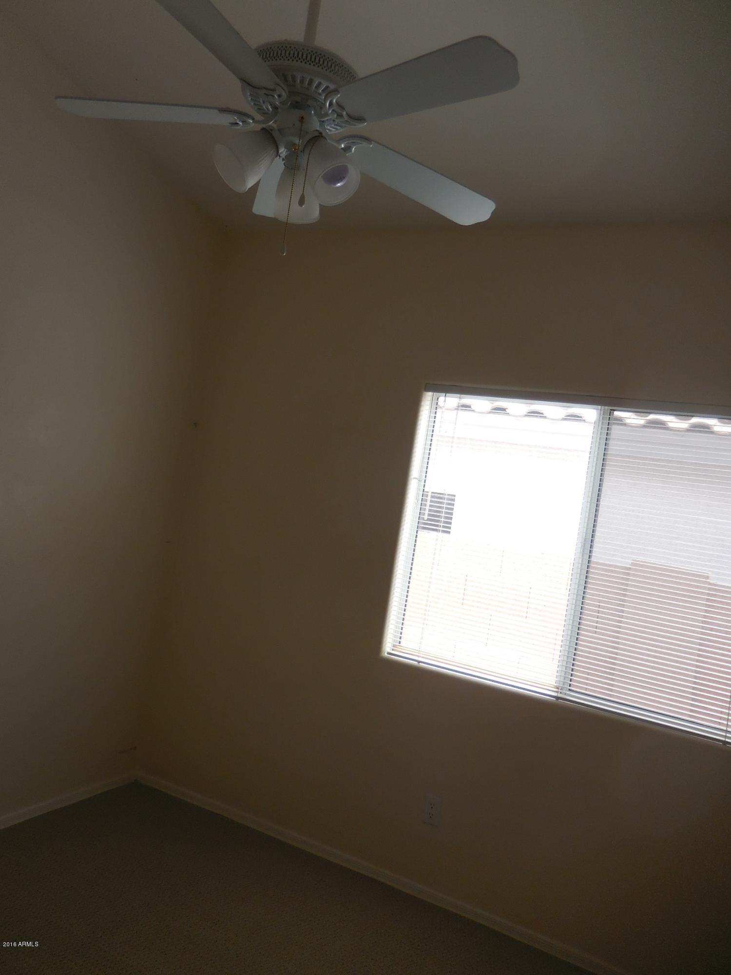 1237 East Redfield Road Phoenix, AZ 85022 - Photo 20 of 26 Bedroom No. 2