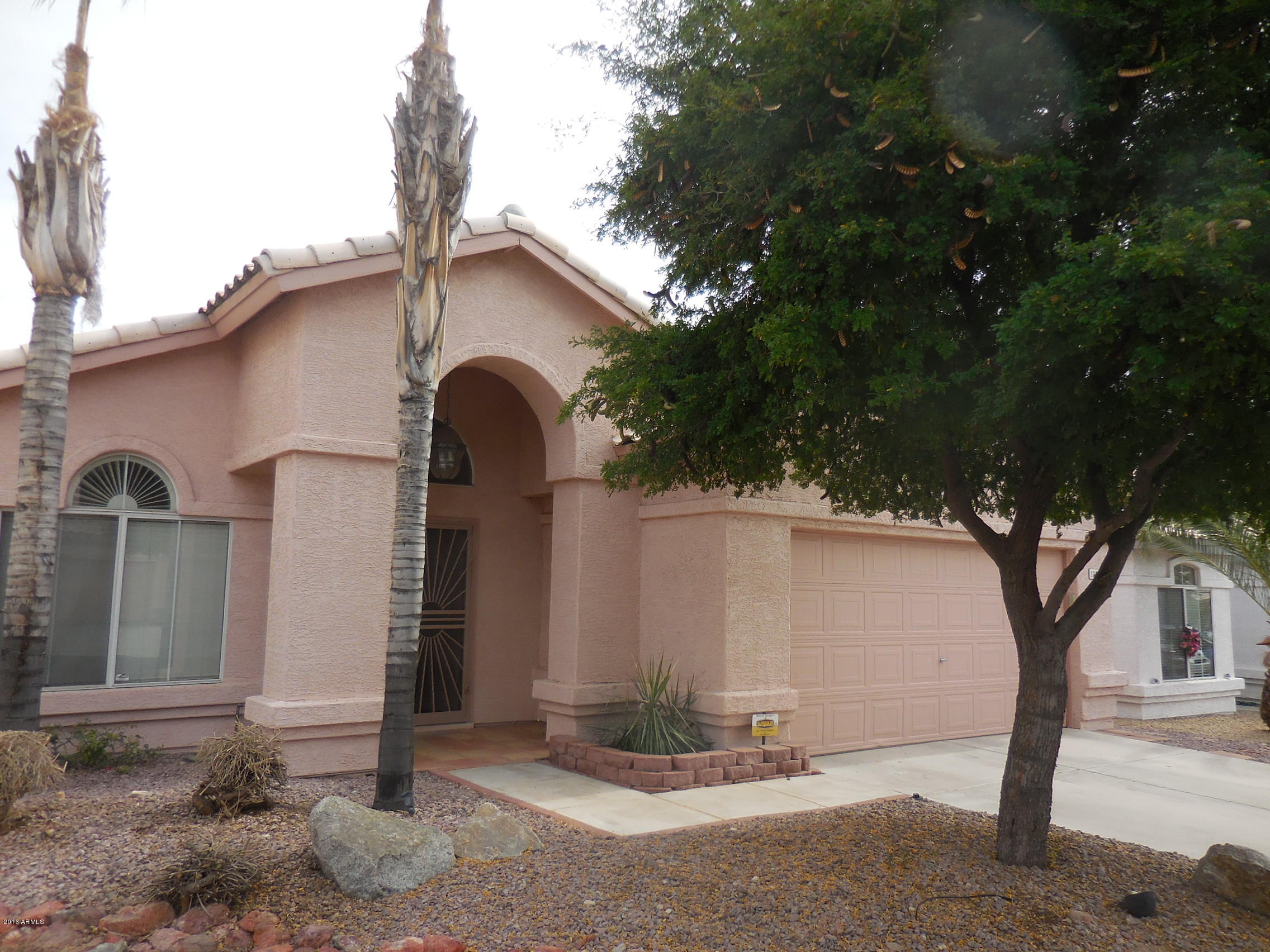 1237 East Redfield Road Phoenix, AZ 85022 - Photo 3 of 26 Front