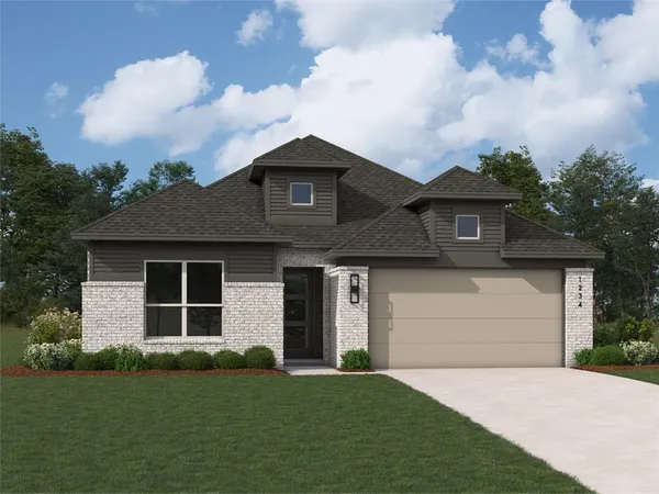 $429,990 | 3713 Hickory Street, Sherman, TX 75092