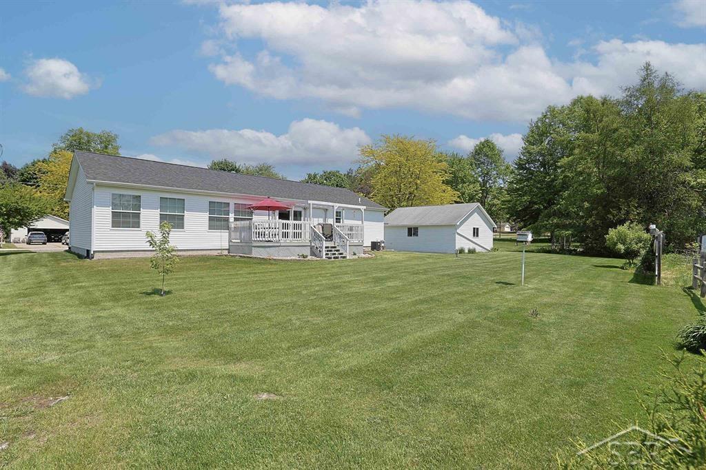 531 West Myrtle Road Sanford, MI 48657 - Photo 35 of 50