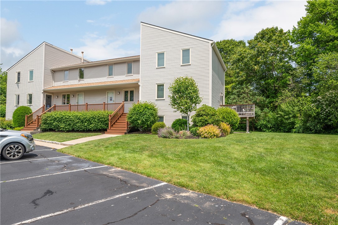 660 Point Judith Road, Unit D3 Narragansett, RI 02882 - Photo 28 of 29