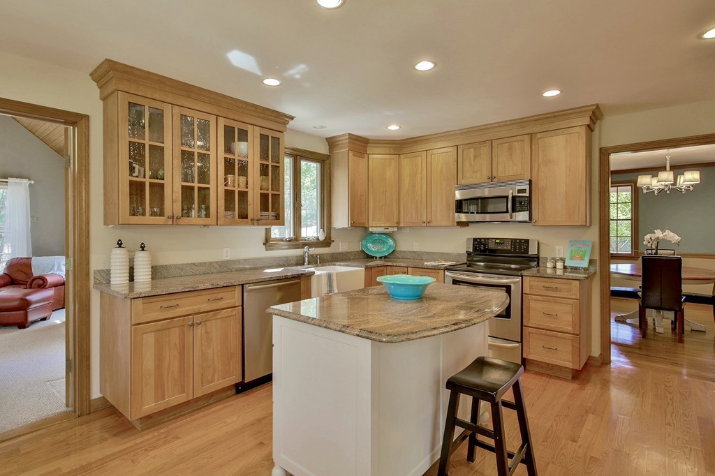 52 Swan Pond Road North Reading, MA 01864 - Photo 11 of 30 Gallery Image 11