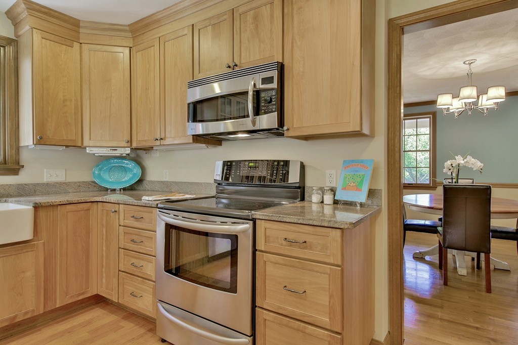 52 Swan Pond Road North Reading, MA 01864 - Photo 12 of 30 Gallery Image 12