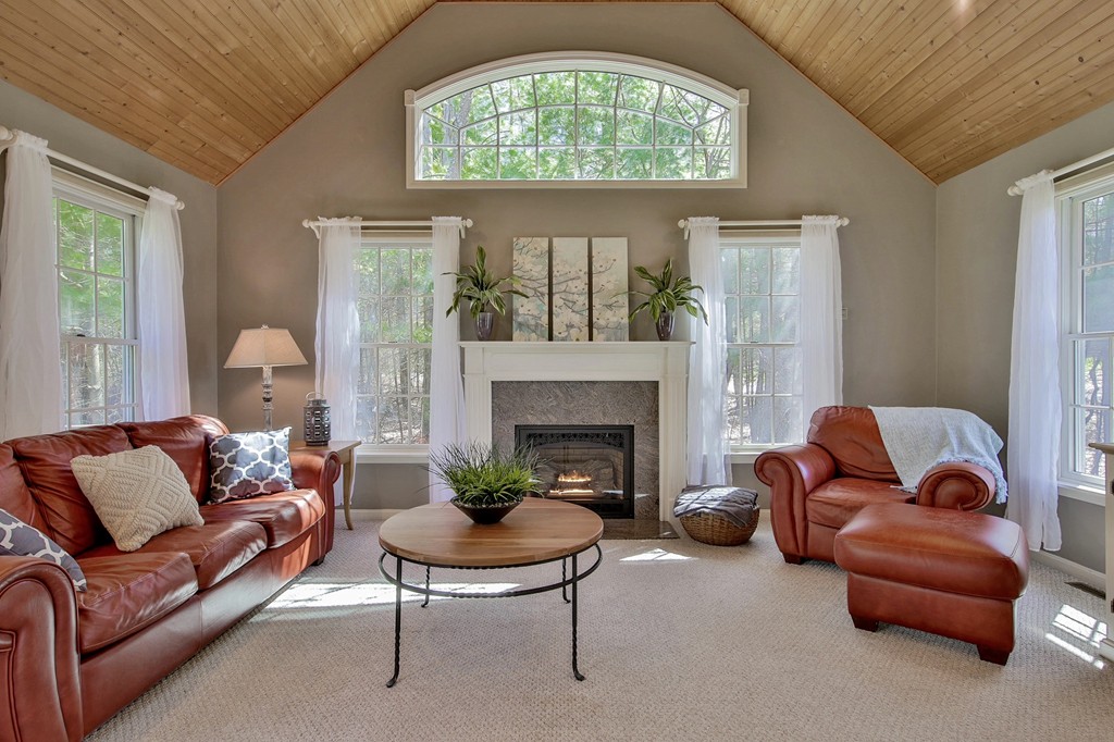 52 Swan Pond Road North Reading, MA 01864 - Photo 15 of 30 Gallery Image 15