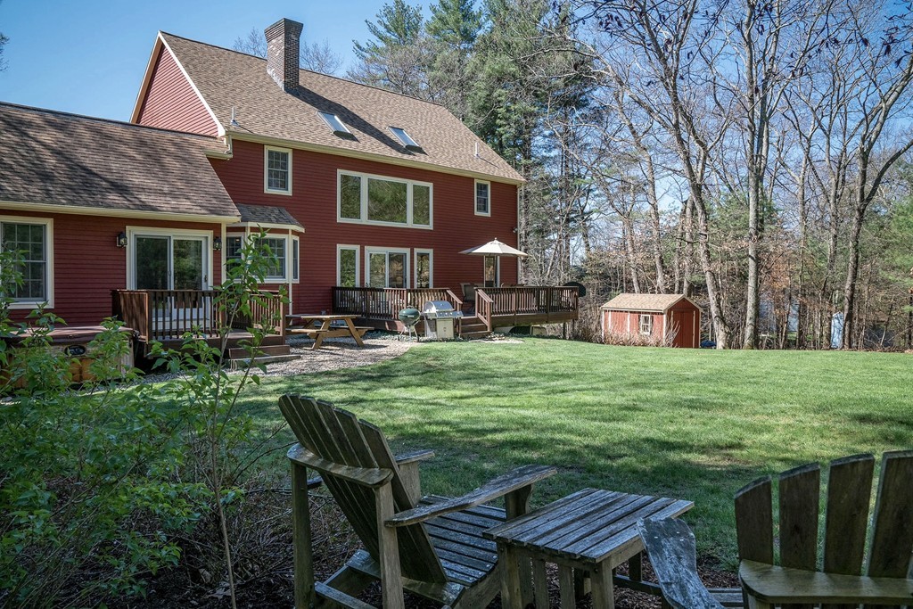 52 Swan Pond Road North Reading, MA 01864 - Photo 27 of 30 Gallery Image 27