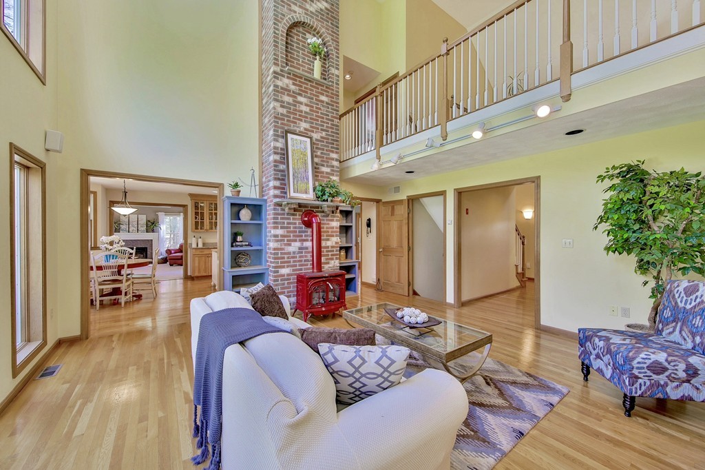 52 Swan Pond Road North Reading, MA 01864 - Photo 8 of 30 Gallery Image 8