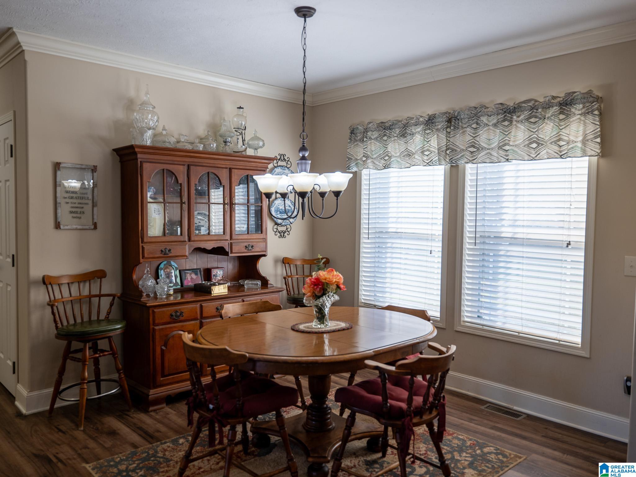 10715 Big Hurricane Road Brookwood, AL 35444 - Photo 35 of 47