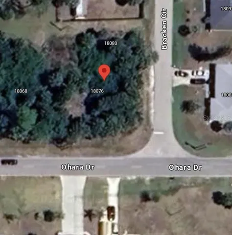 a view of a outdoor space