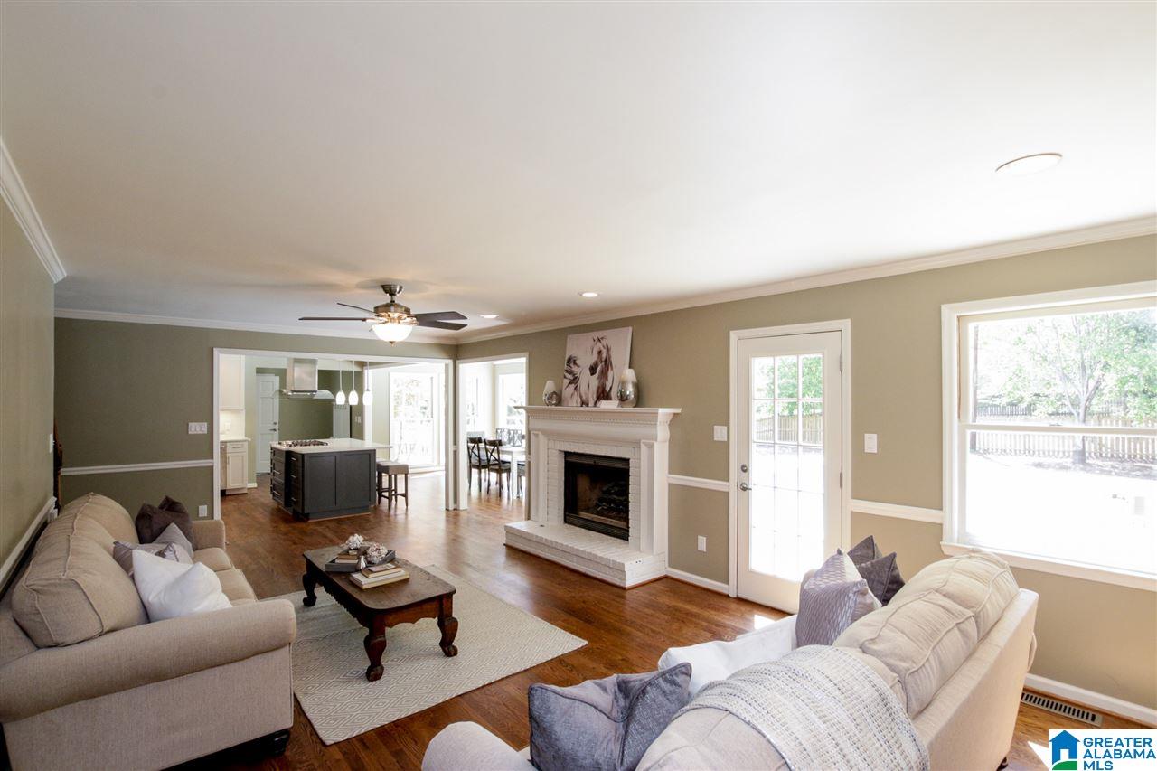 4920 Sussex Road Birmingham, AL 35242 - Photo 8 of 22