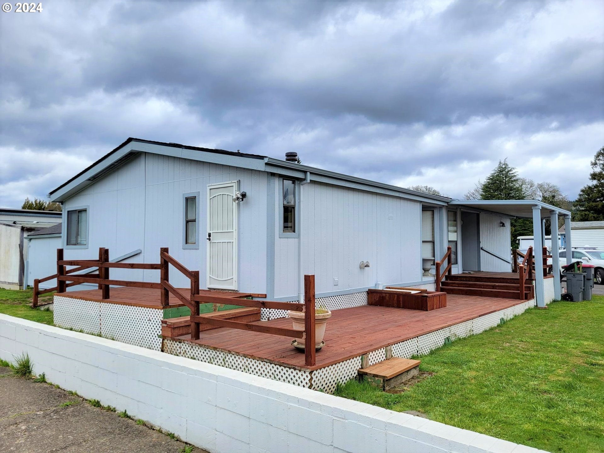 503 Southeast Sheridan Road, Unit 2 Sheridan, OR 97378 - Photo 2 of 30 Gallery Image 2